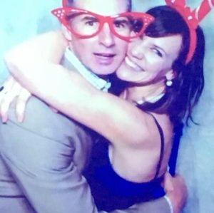 Meet your Posher, Holly